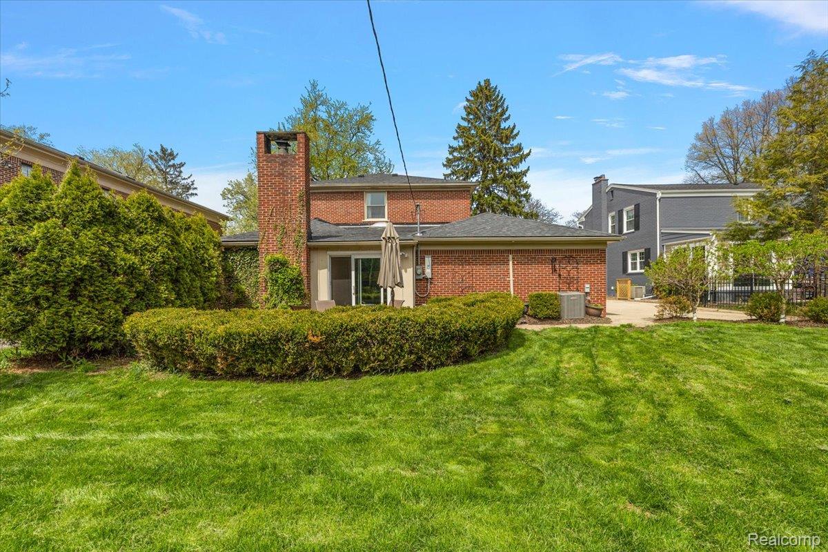1004 Wimbleton Drive