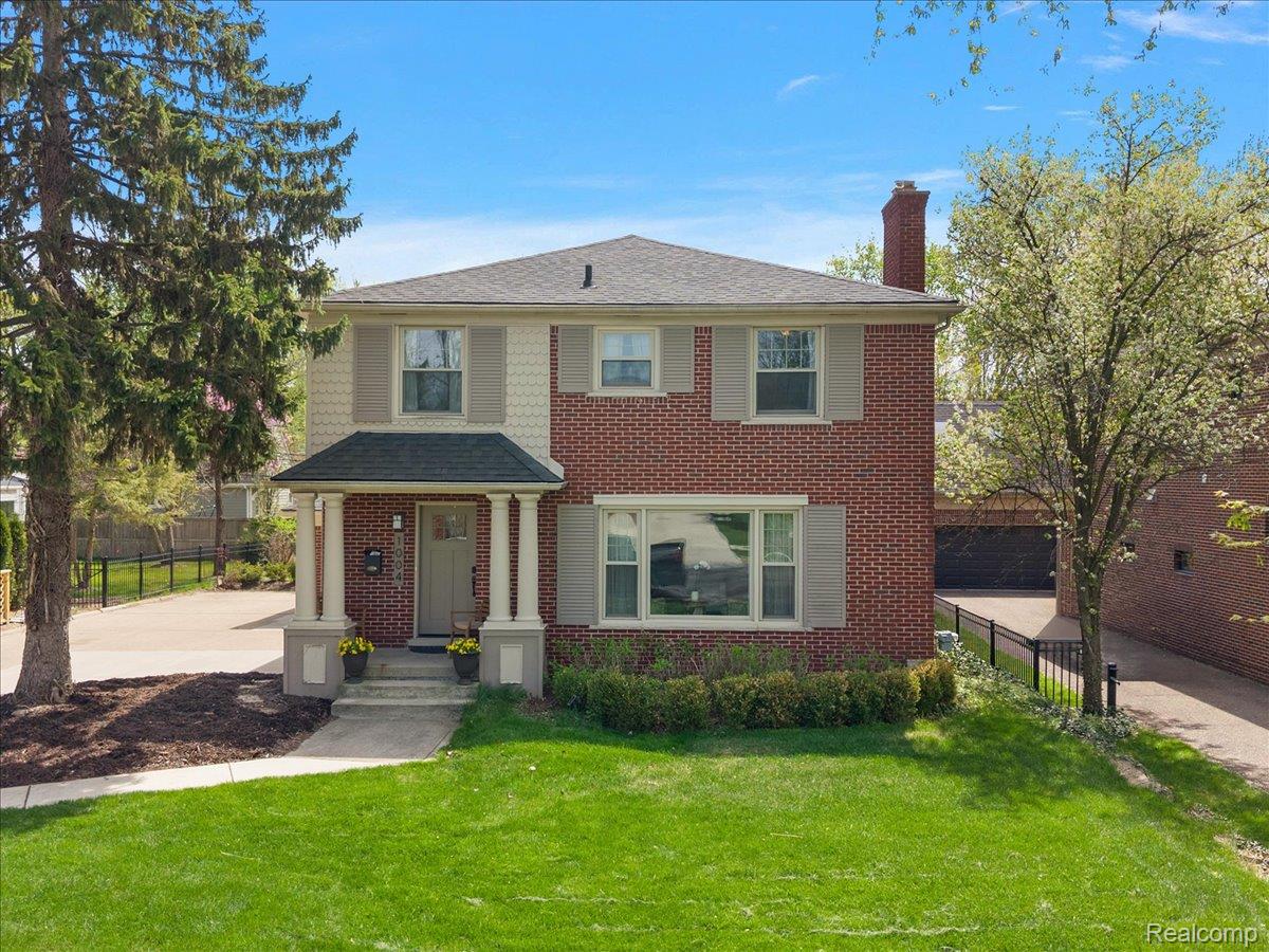 1004 Wimbleton Drive