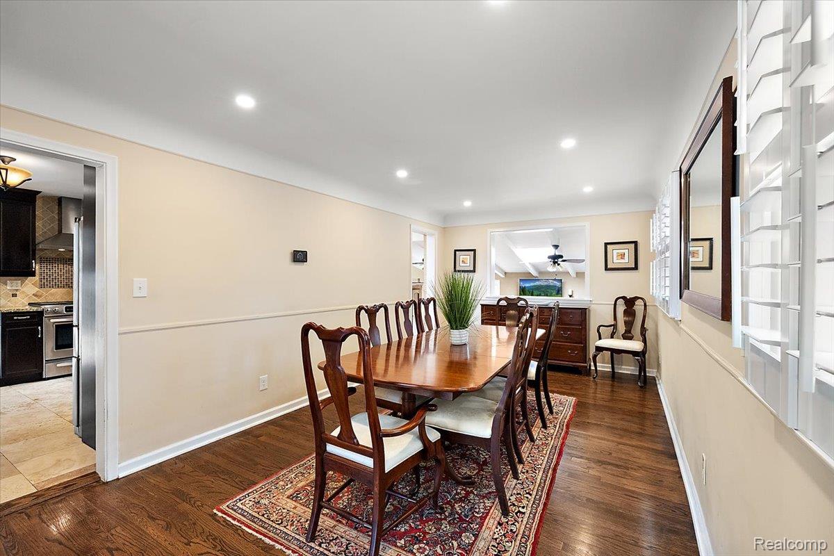 1004 Wimbleton Drive