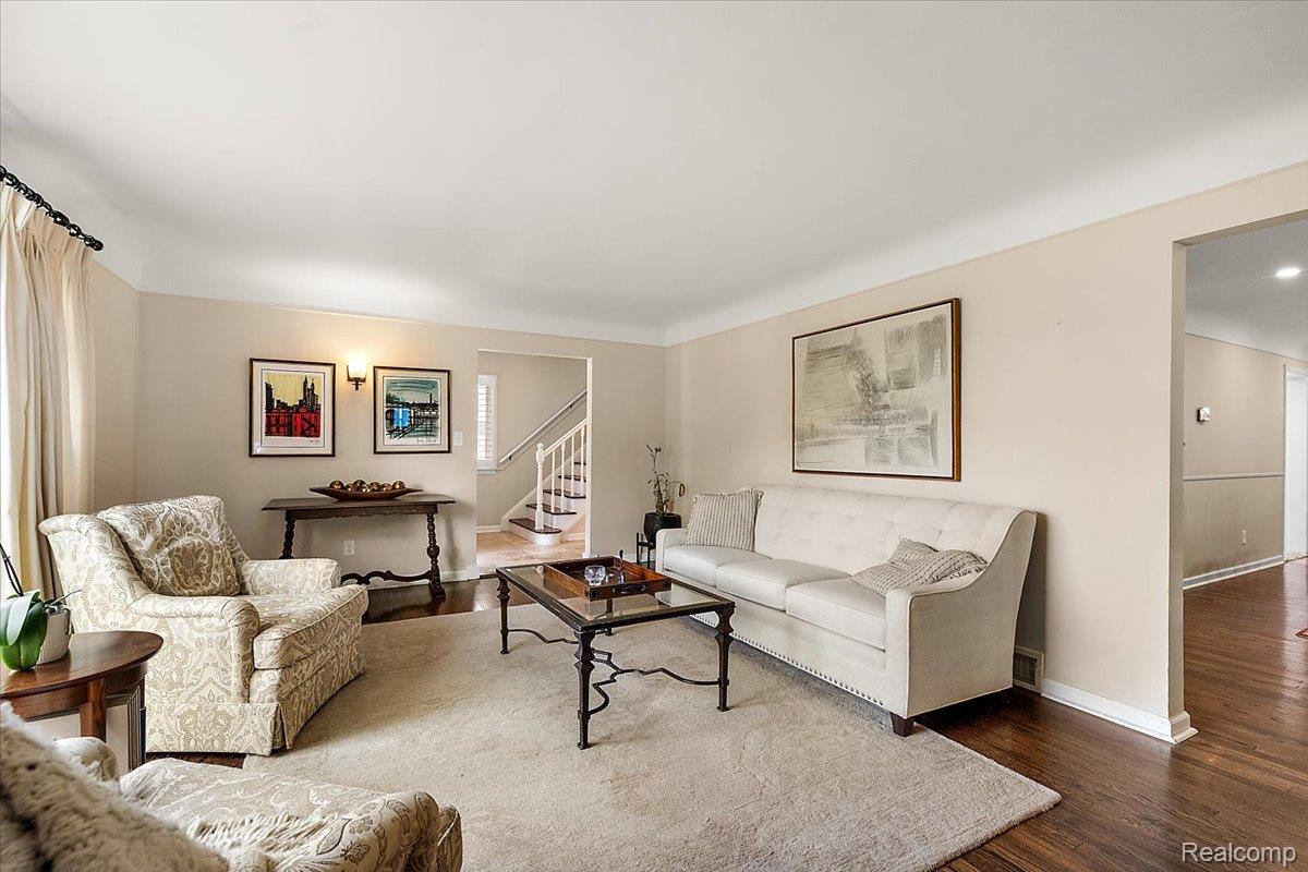 1004 Wimbleton Drive