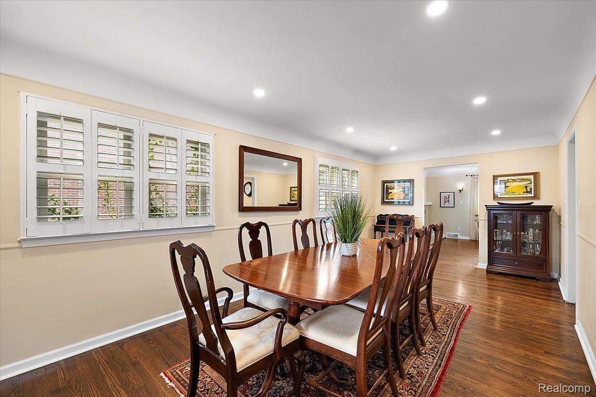 1004 Wimbleton Drive