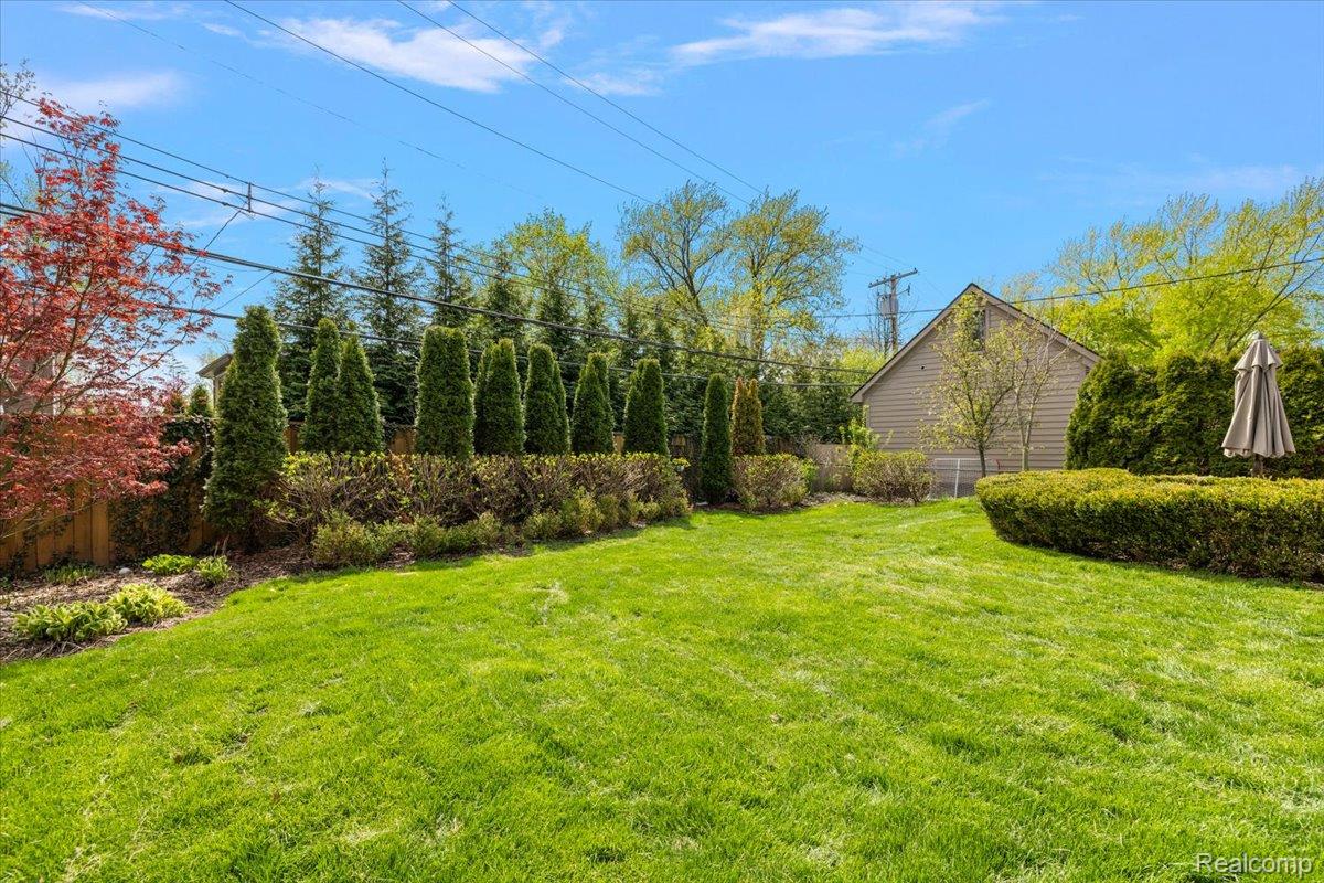 1004 Wimbleton Drive