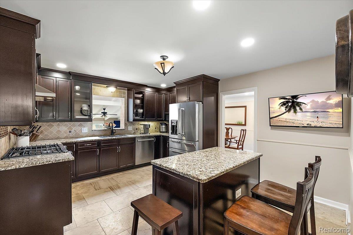 1004 Wimbleton Drive