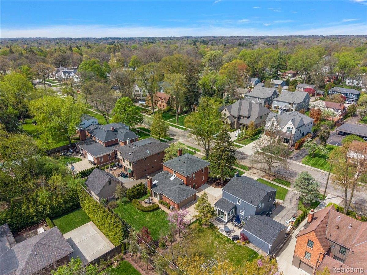 1004 Wimbleton Drive