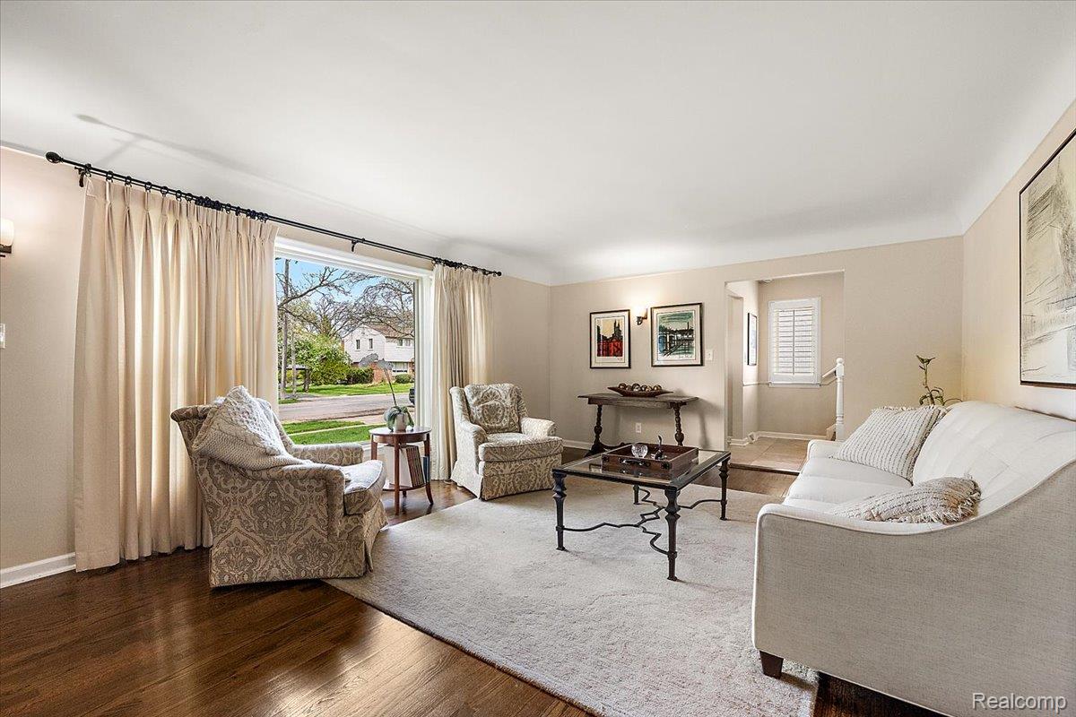 1004 Wimbleton Drive