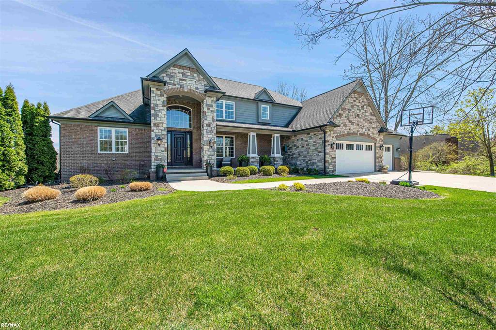 32815 Crimson Crossing