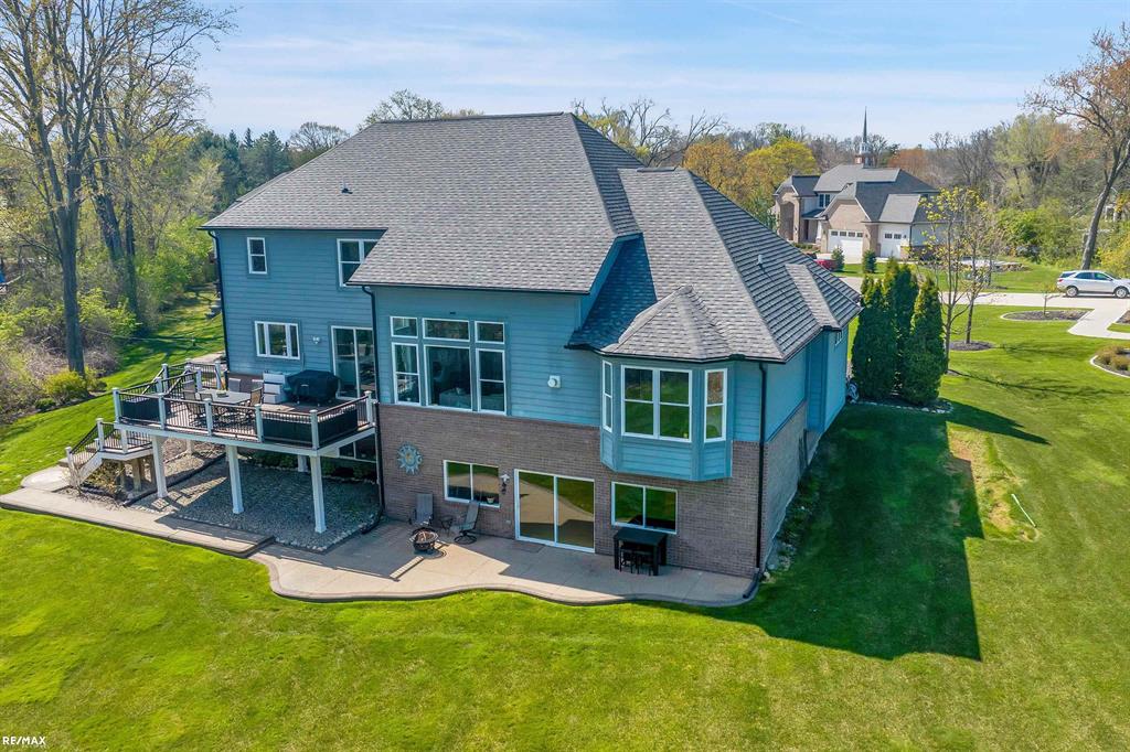 32815 Crimson Crossing