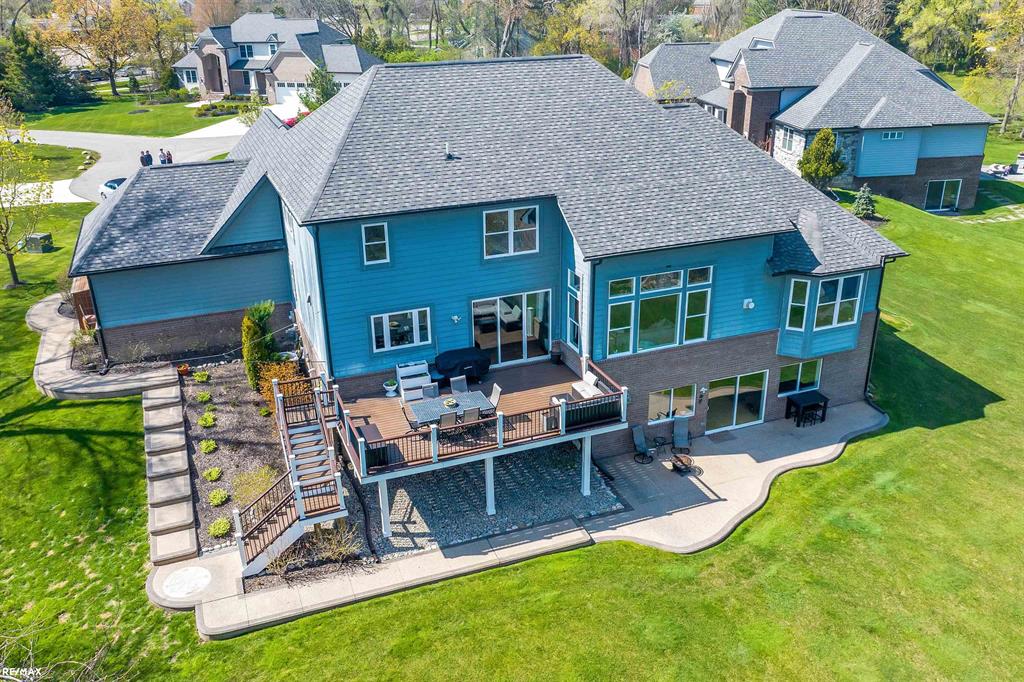 32815 Crimson Crossing