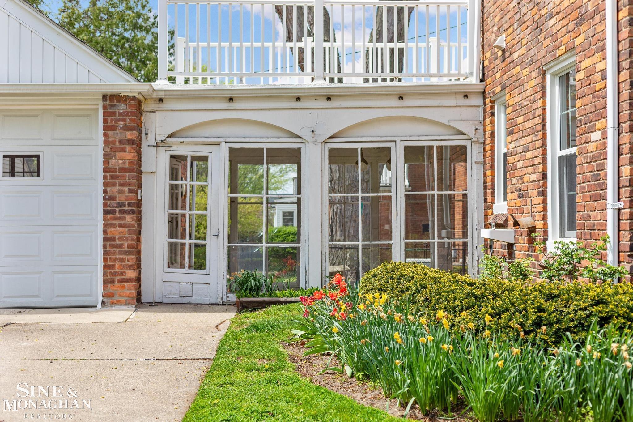 251 Merriweather Road