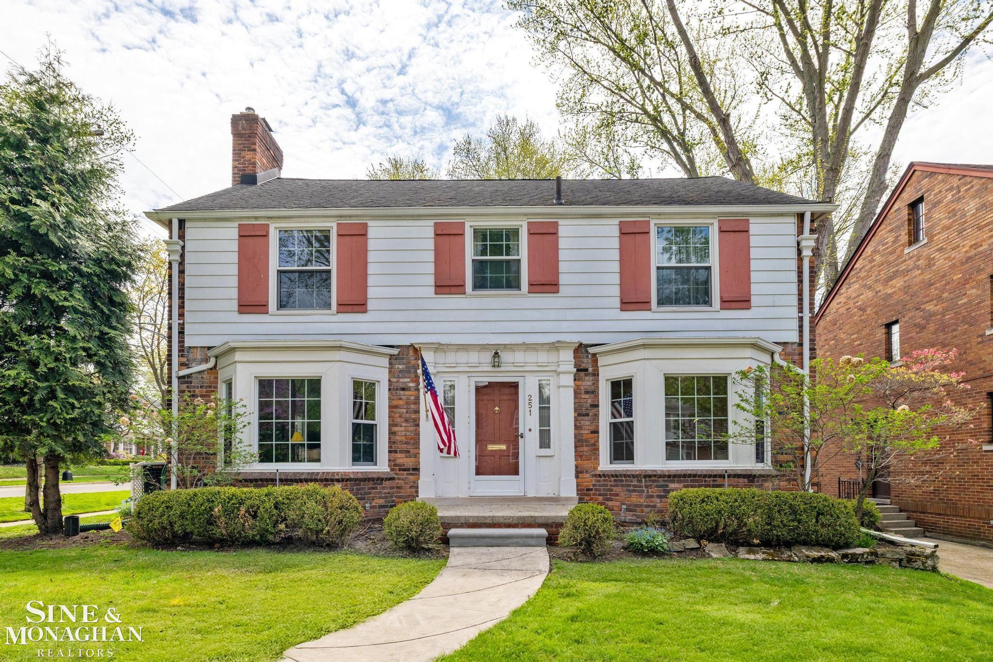 251 Merriweather Road