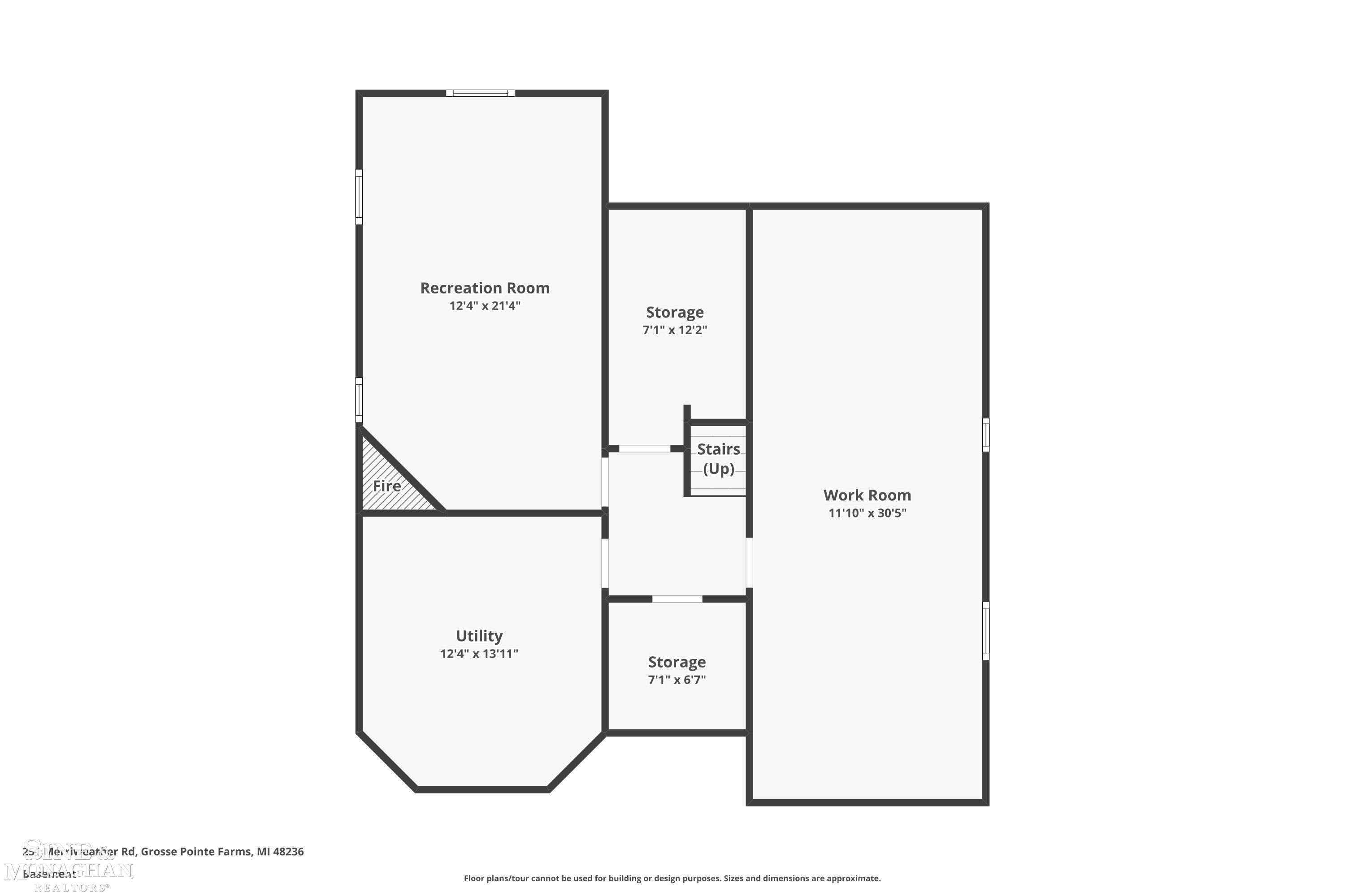 251 Merriweather Road