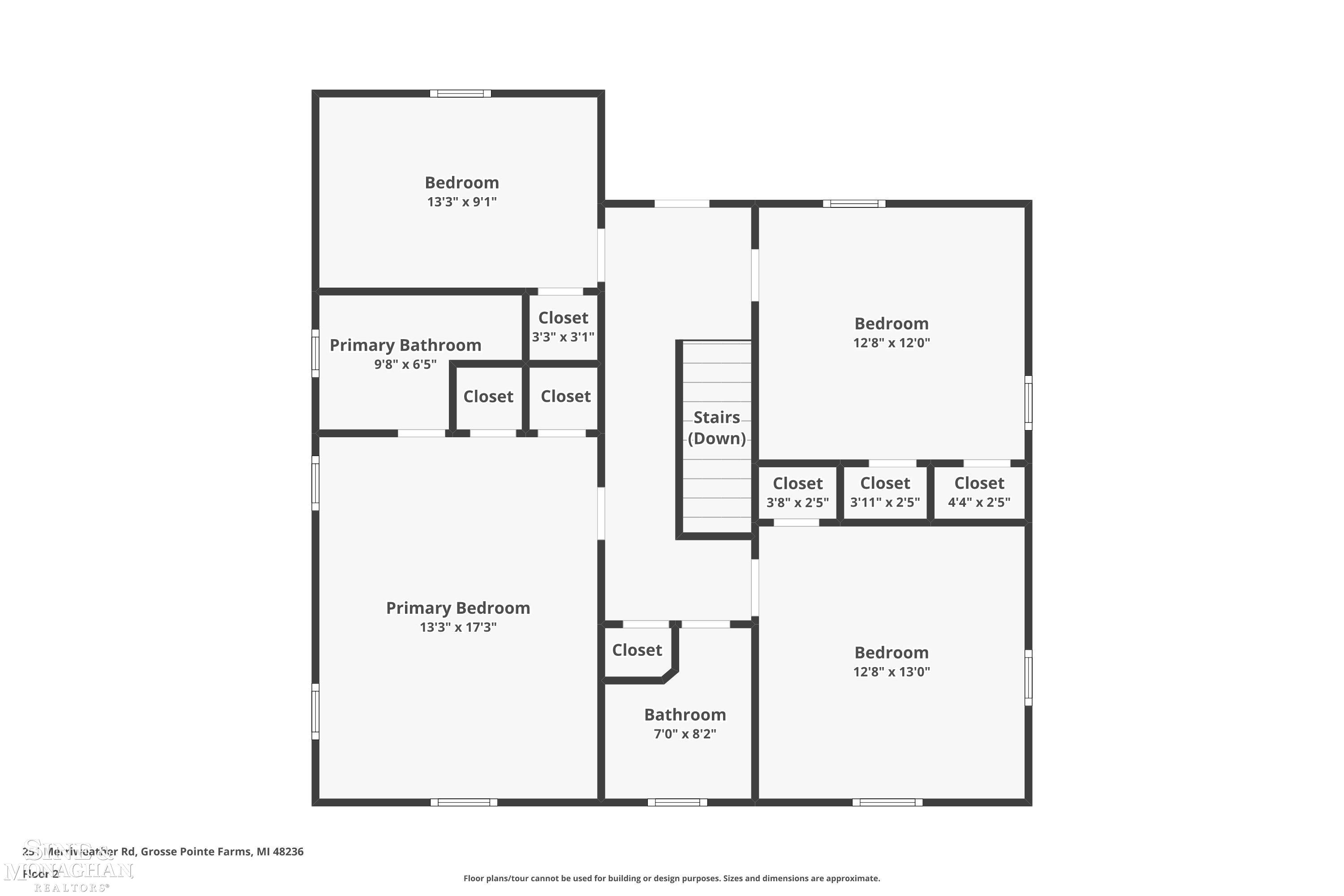 251 Merriweather Road