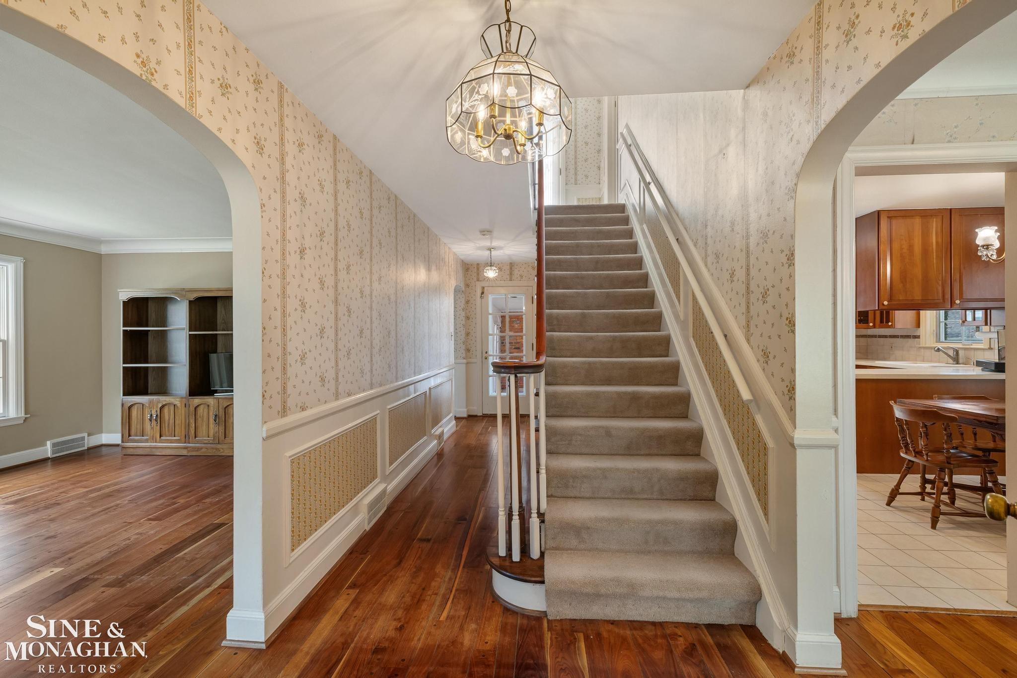251 Merriweather Road