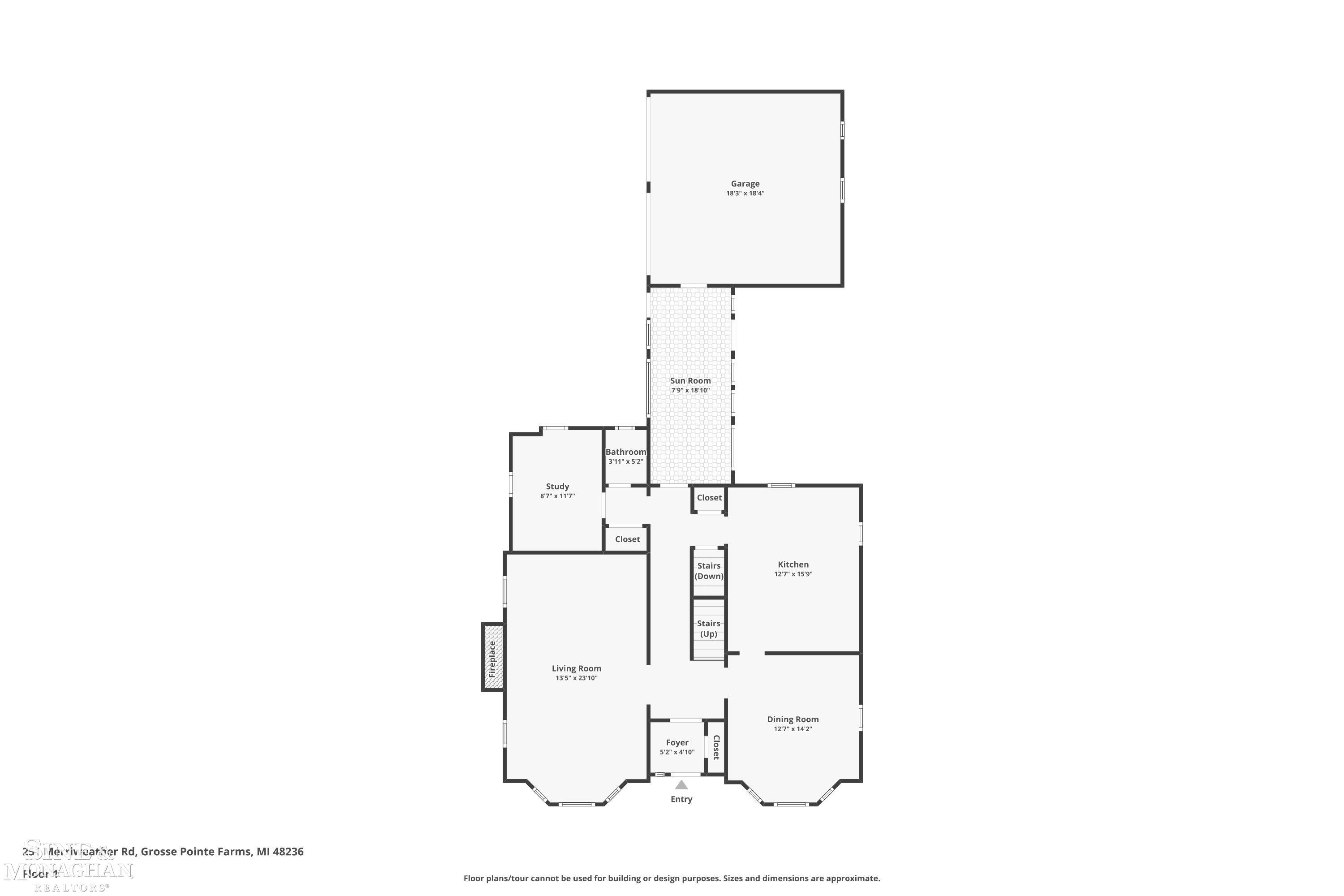251 Merriweather Road