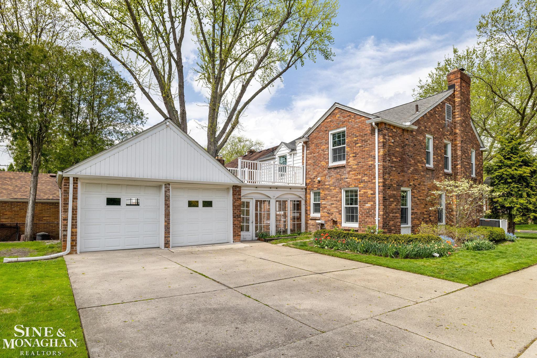 251 Merriweather Road