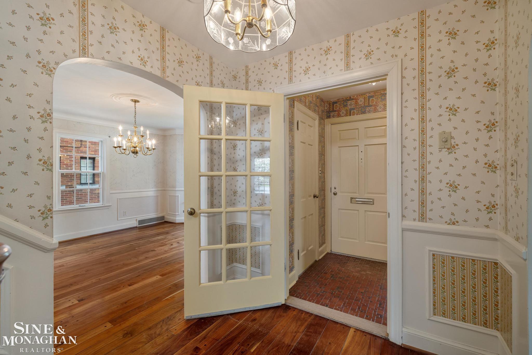251 Merriweather Road