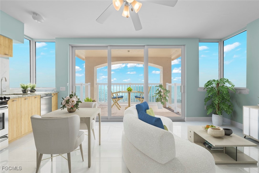 5480 Estero BLVD 401