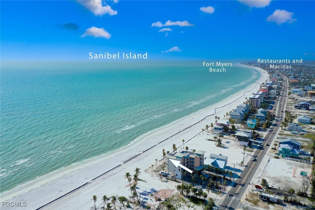 5480 Estero BLVD 401