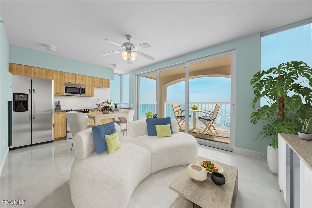 5480 Estero BLVD 401