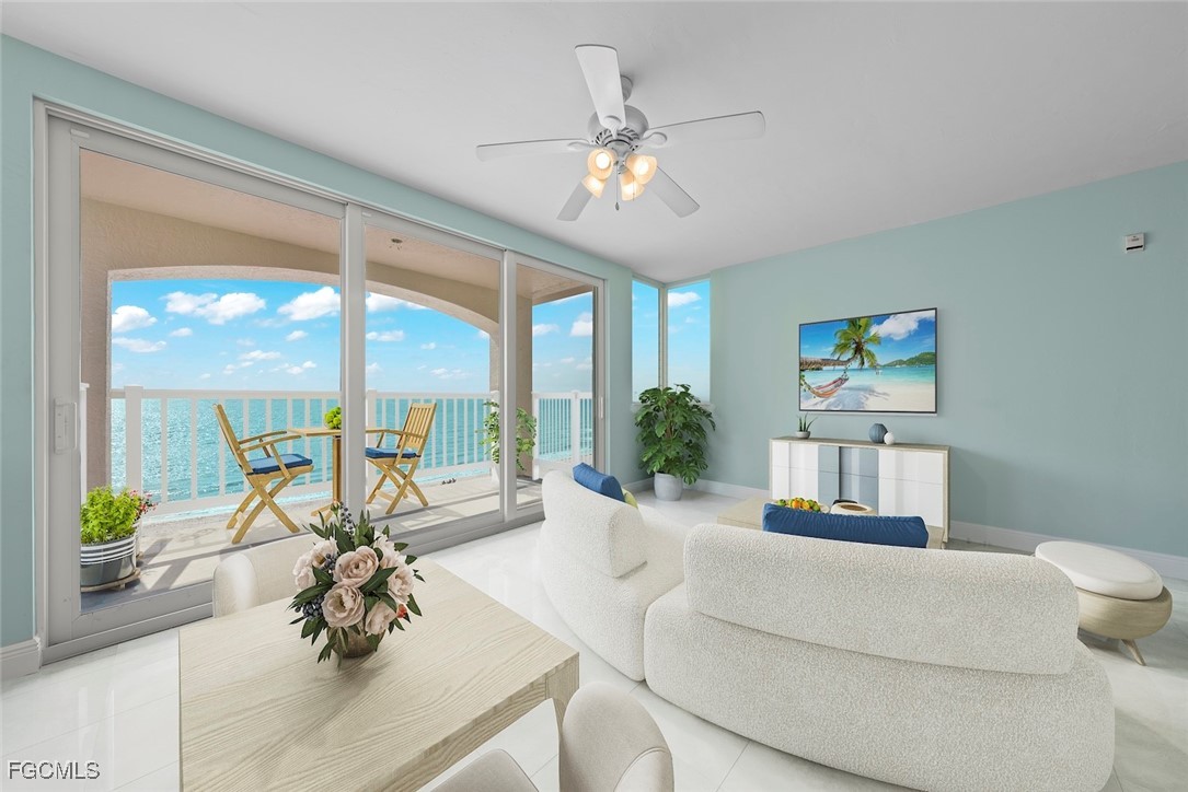 5480 Estero BLVD 401