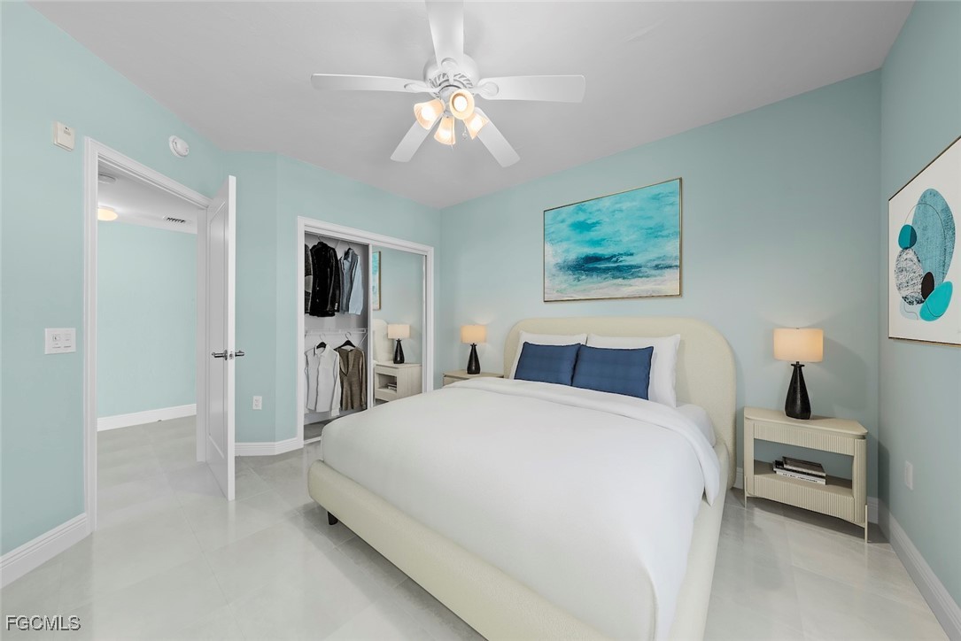 5480 Estero BLVD 401