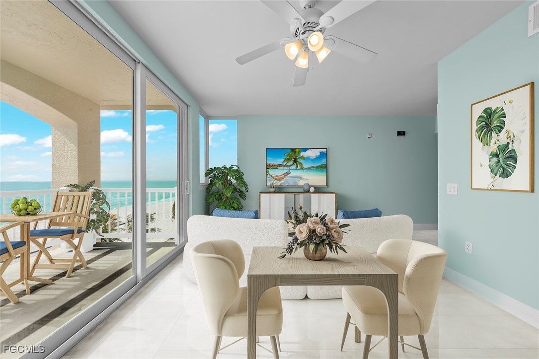 5480 Estero BLVD 401