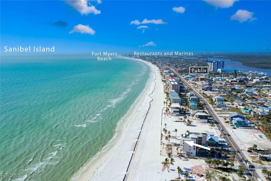 5480 Estero BLVD 401