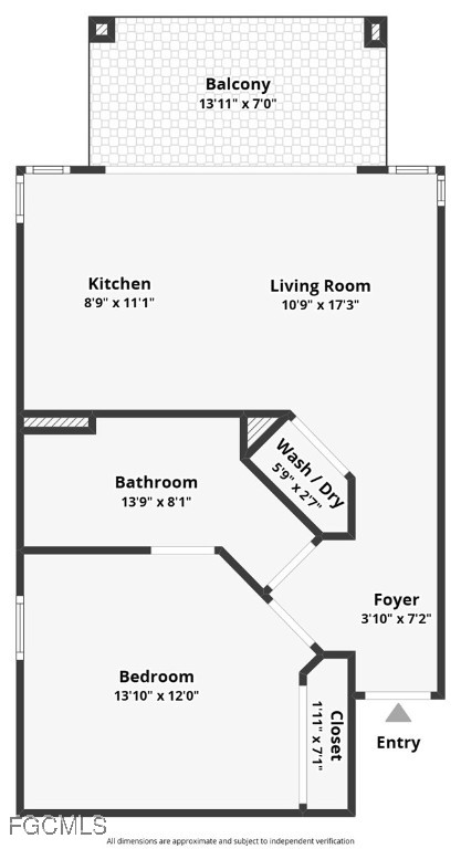 5480 Estero BLVD 401