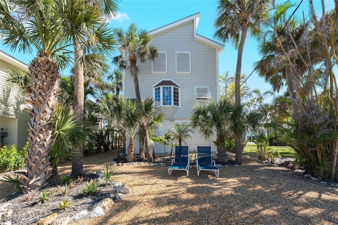 5356 Palmetto ST