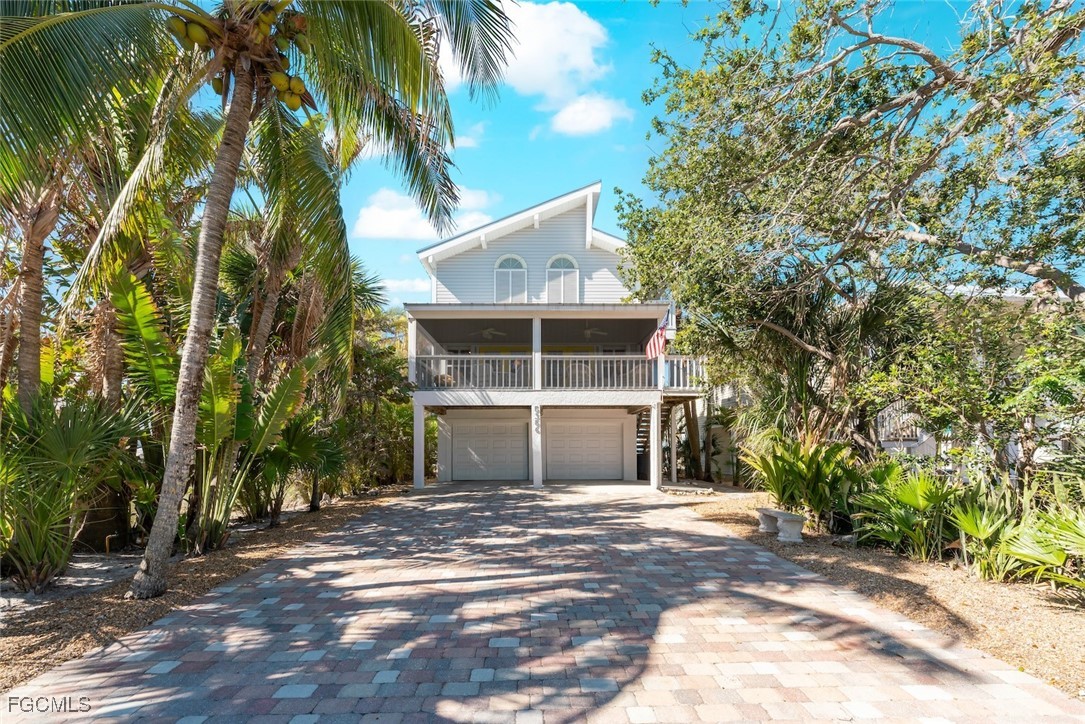 5356 Palmetto ST