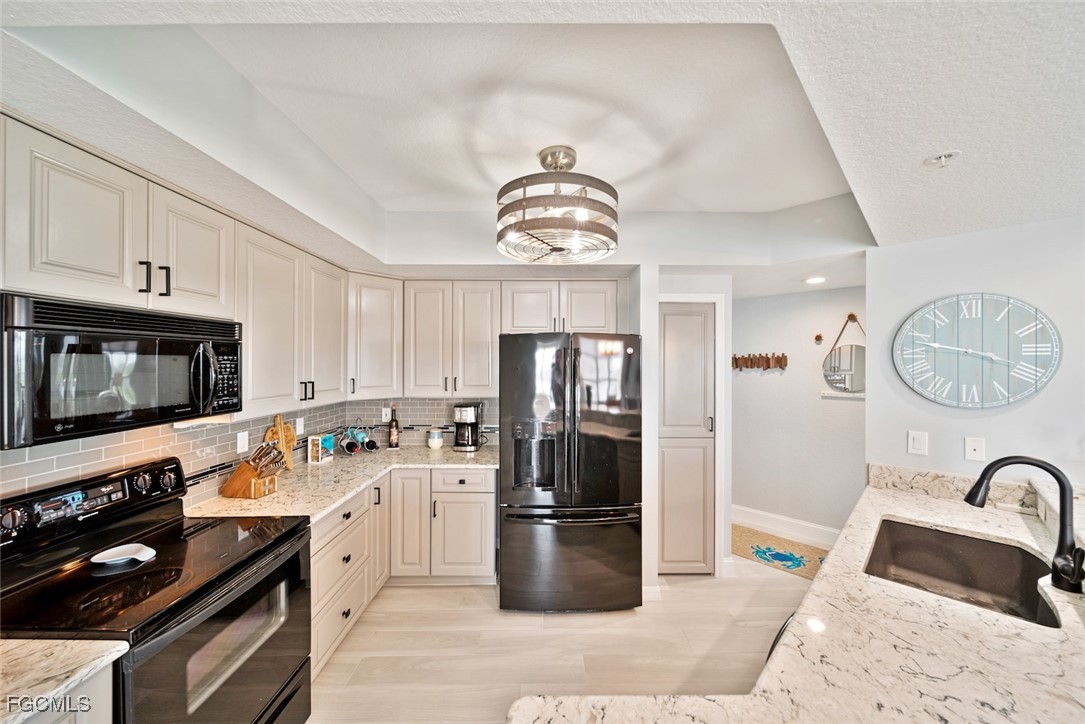 8751 Estero BLVD 501