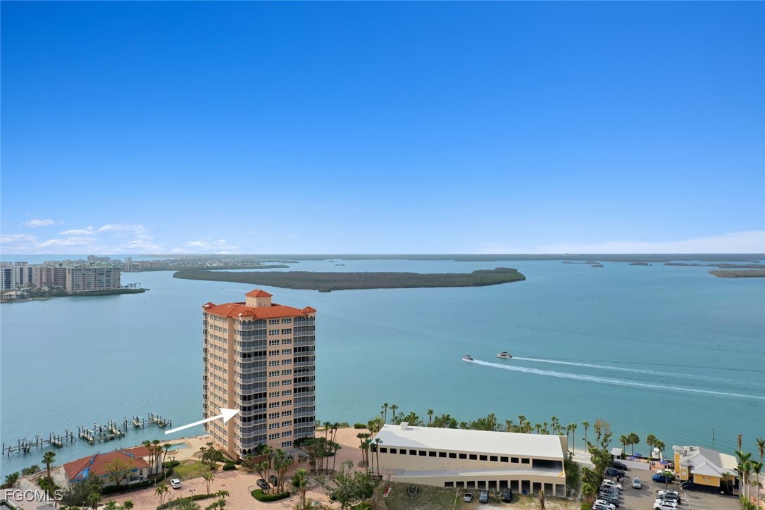 8751 Estero BLVD 501