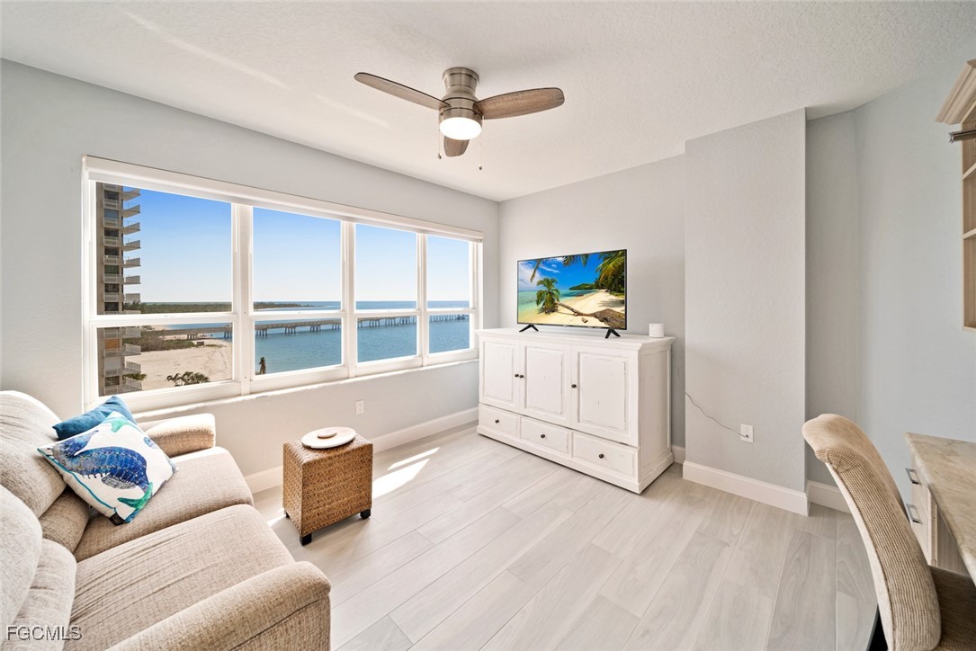 8751 Estero BLVD 501