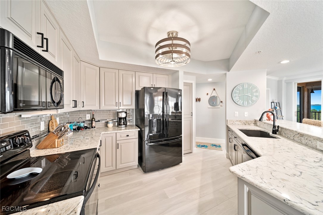 8751 Estero BLVD 501