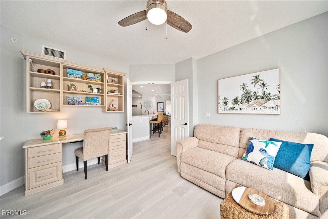 8751 Estero BLVD 501