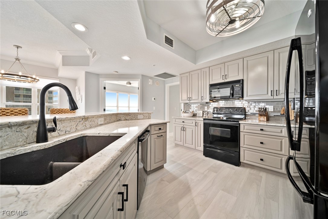 8751 Estero BLVD 501