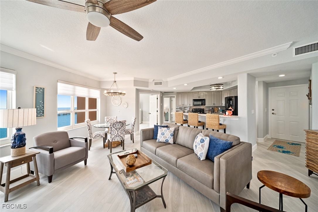 8751 Estero BLVD 501