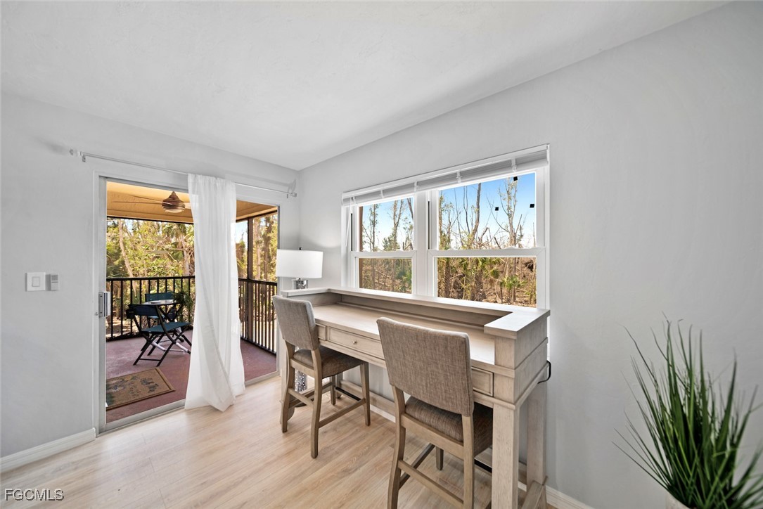 16881 Davis RD 721