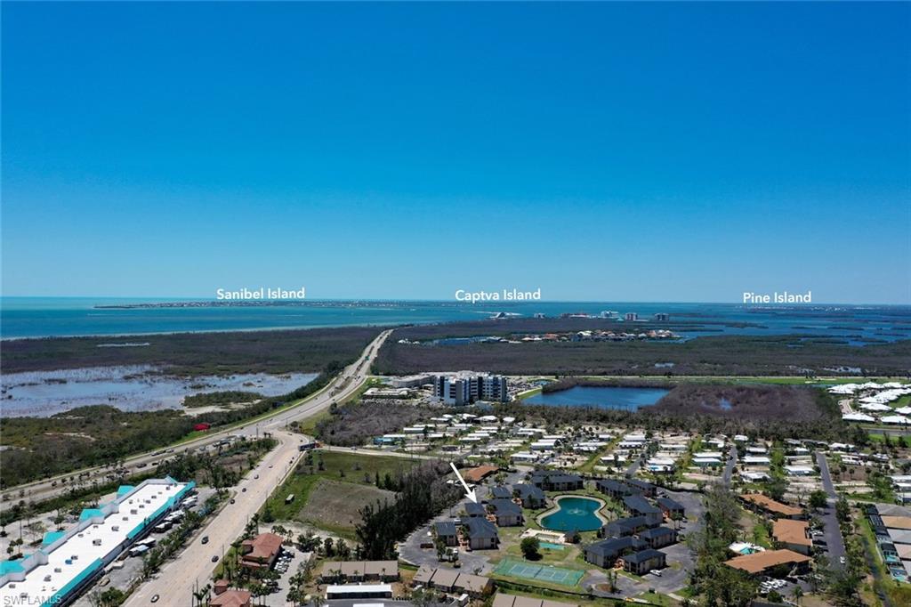 16881 Davis RD # 721