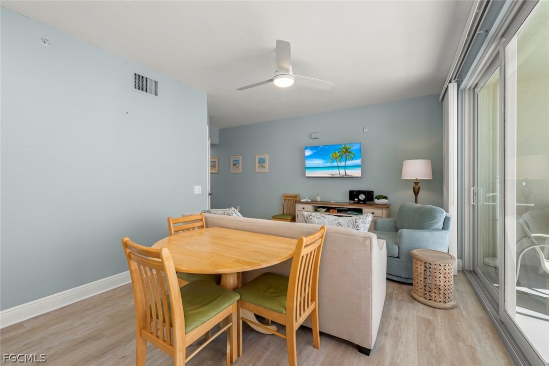 5480 Estero BLVD 103