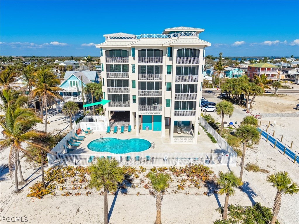 5480 Estero BLVD 103