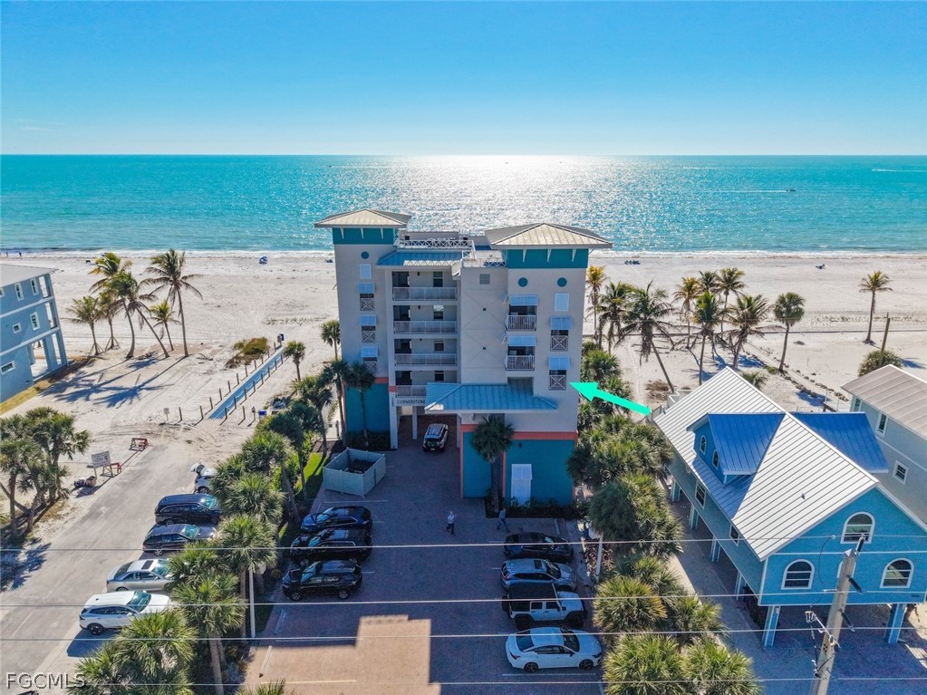 5480 Estero BLVD 103