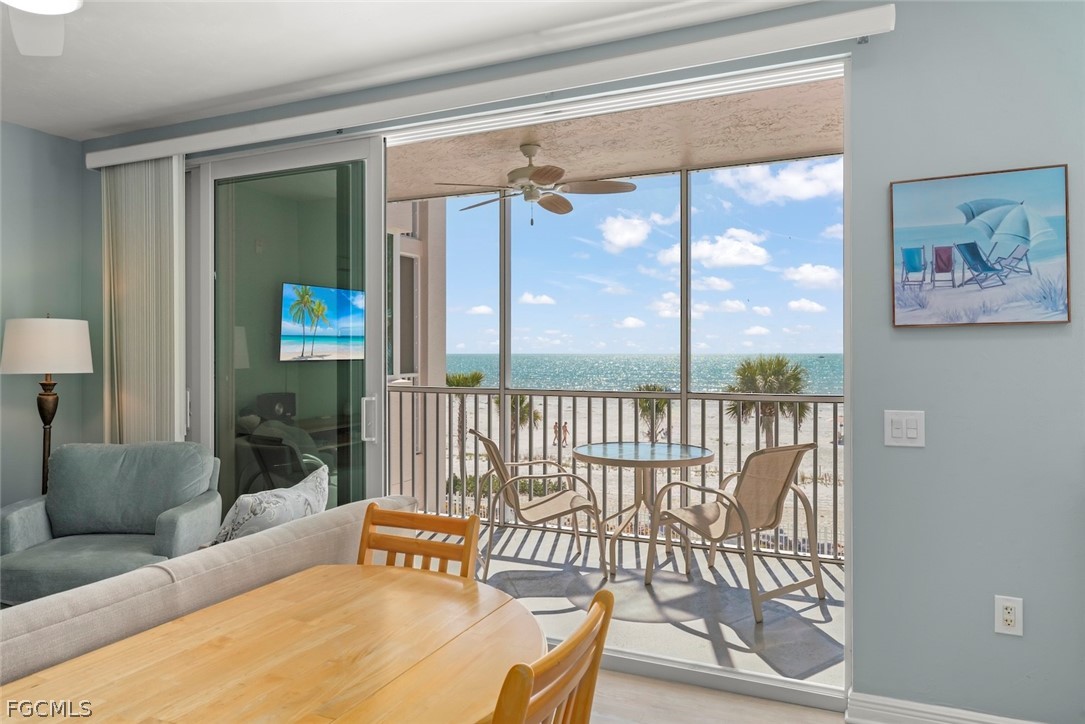 5480 Estero BLVD 103