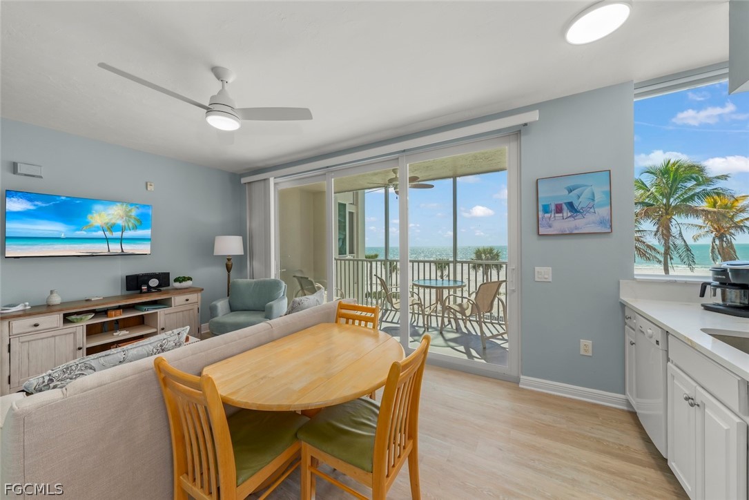 5480 Estero BLVD 103