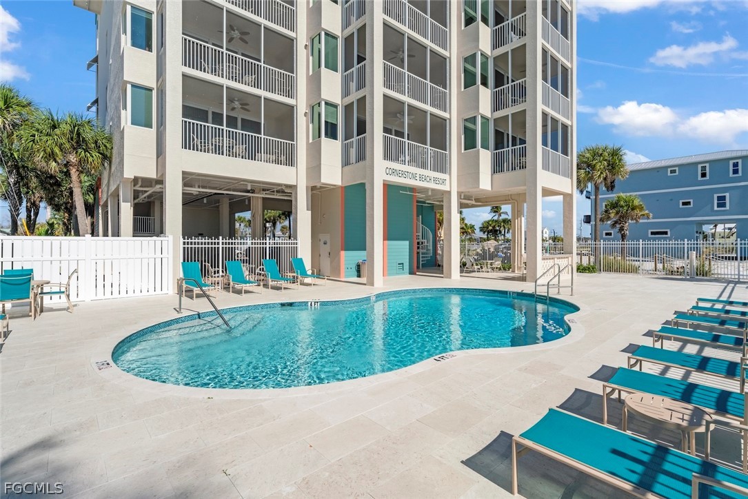 5480 Estero BLVD 103