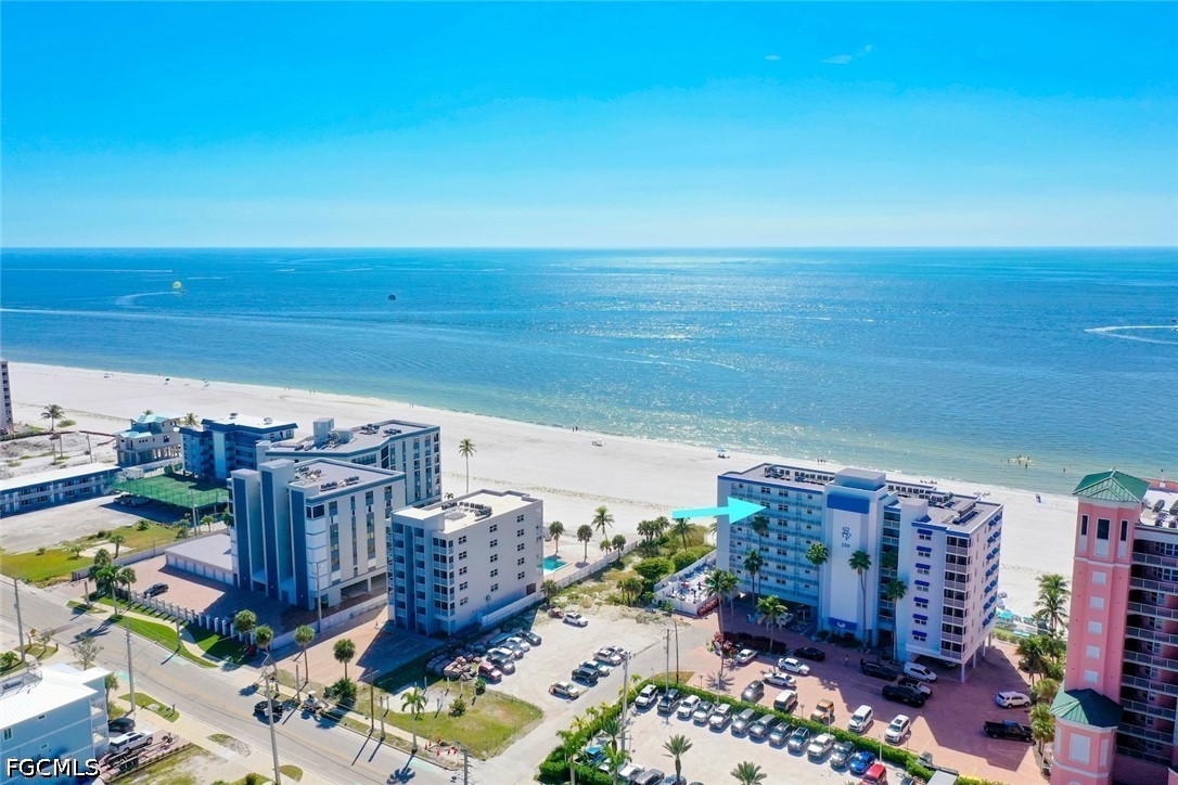 250 Estero BLVD 602