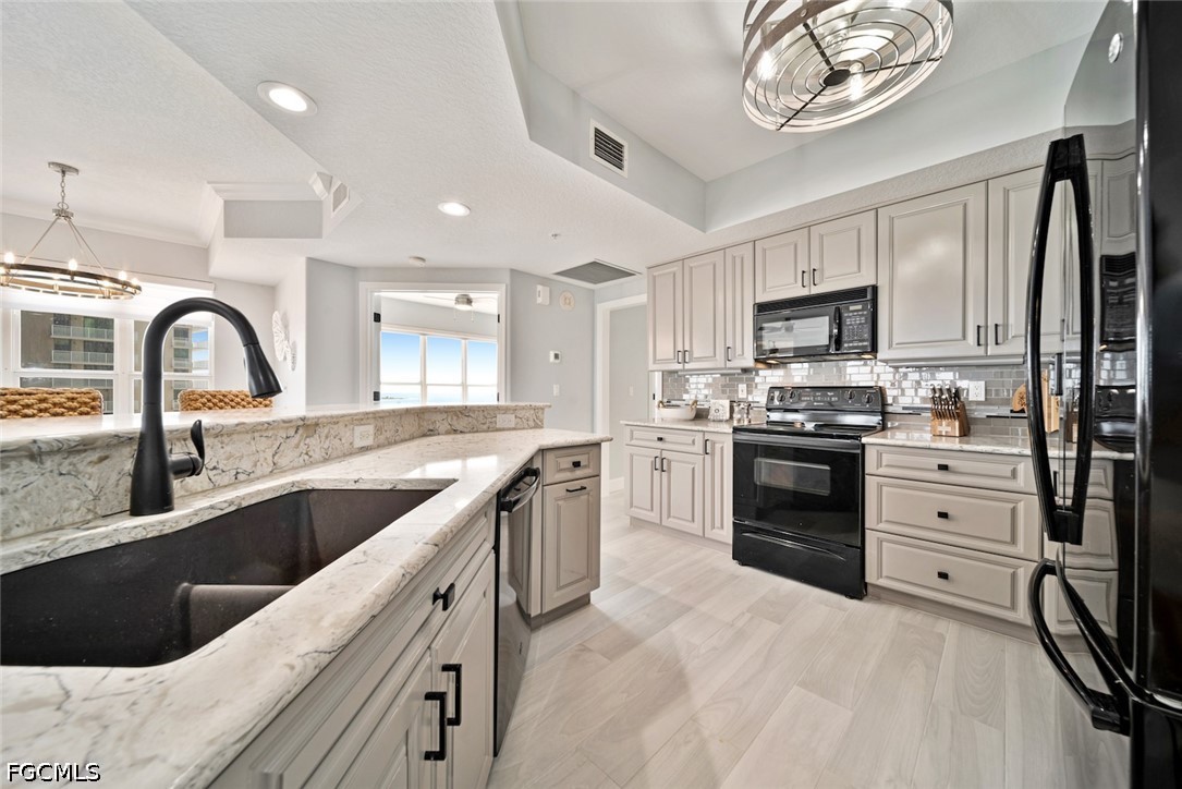8751 Estero BLVD 501