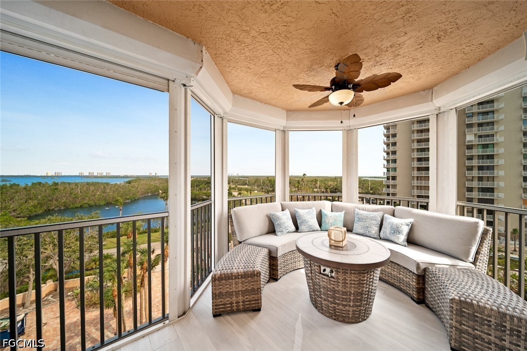 8751 Estero BLVD 501