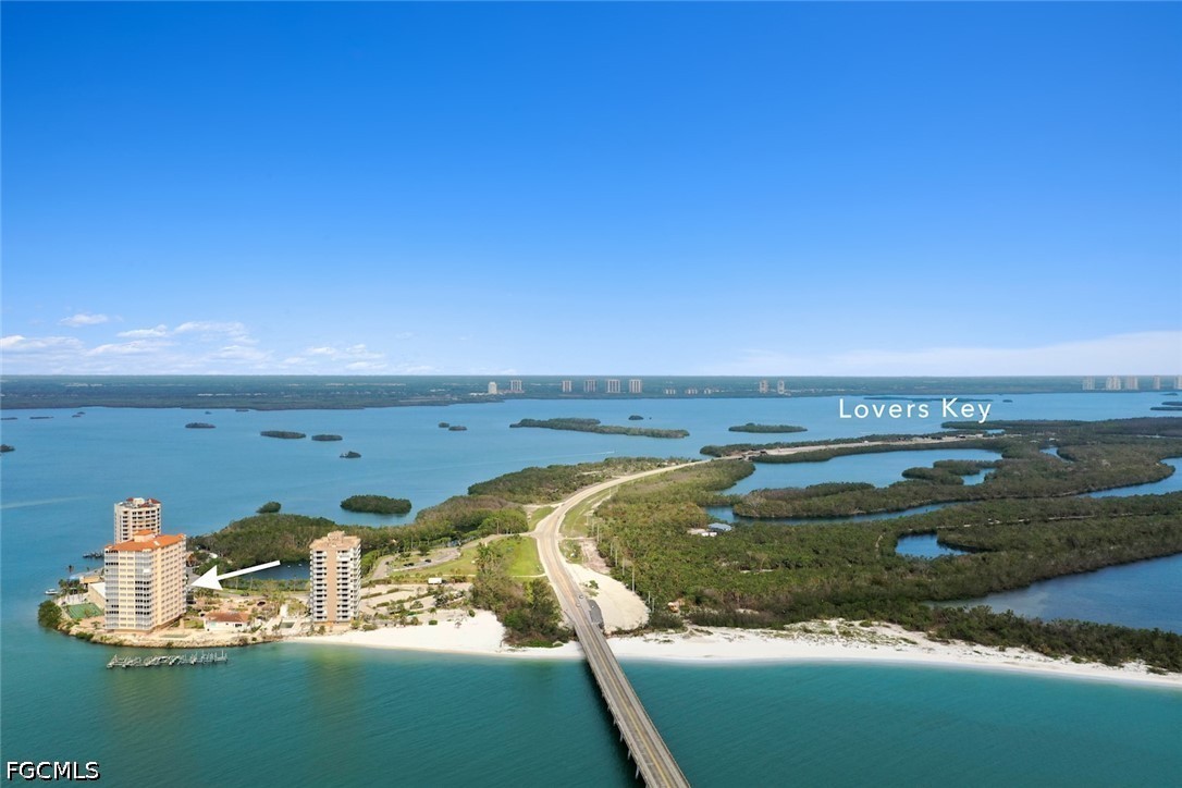 8751 Estero BLVD 501