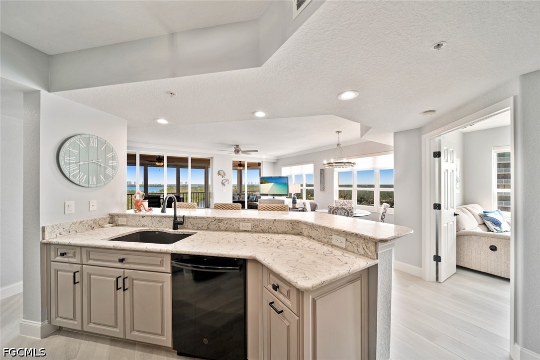 8751 Estero BLVD 501